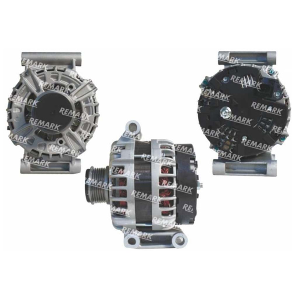 ALTERNATÖR BOSCH 12V.180A.BOXER/JUMPER 2011> LIN1