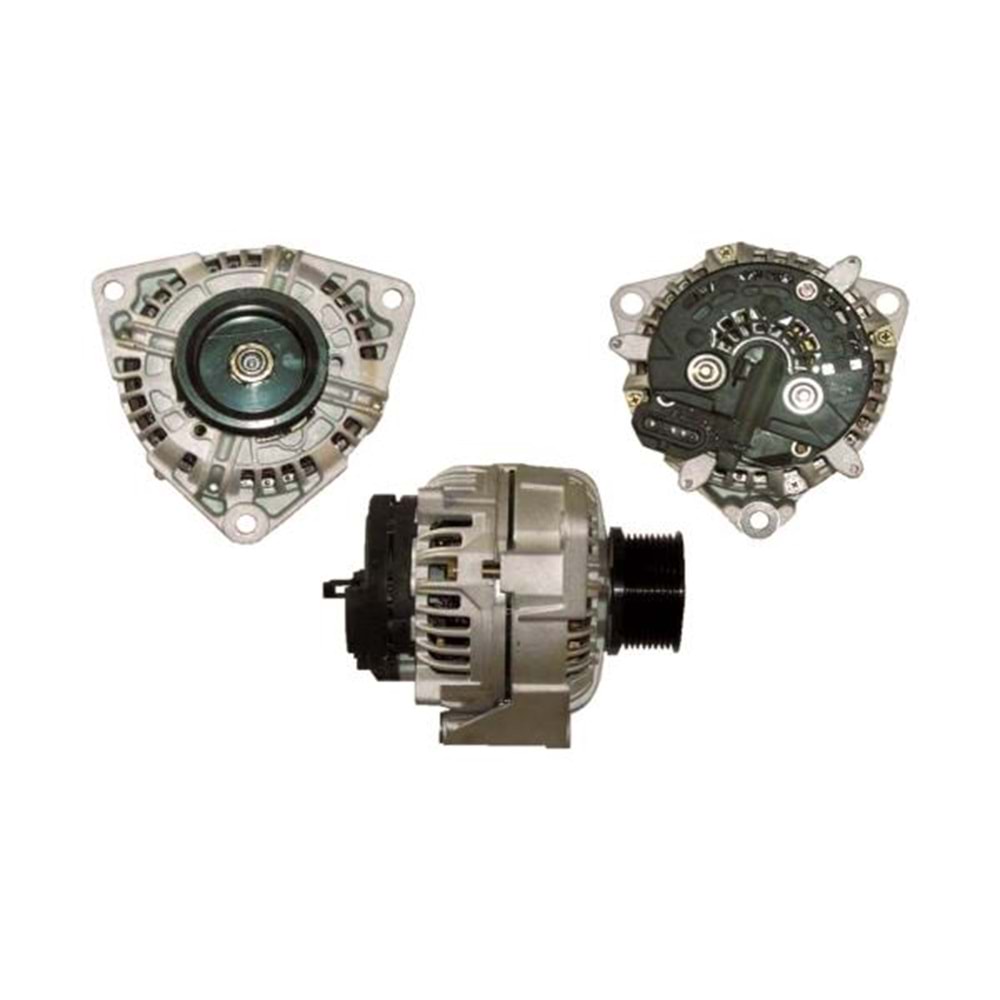 ALTERNATÖR 24V 110A YM ACTROS/AXOR 98--> MERCEDES