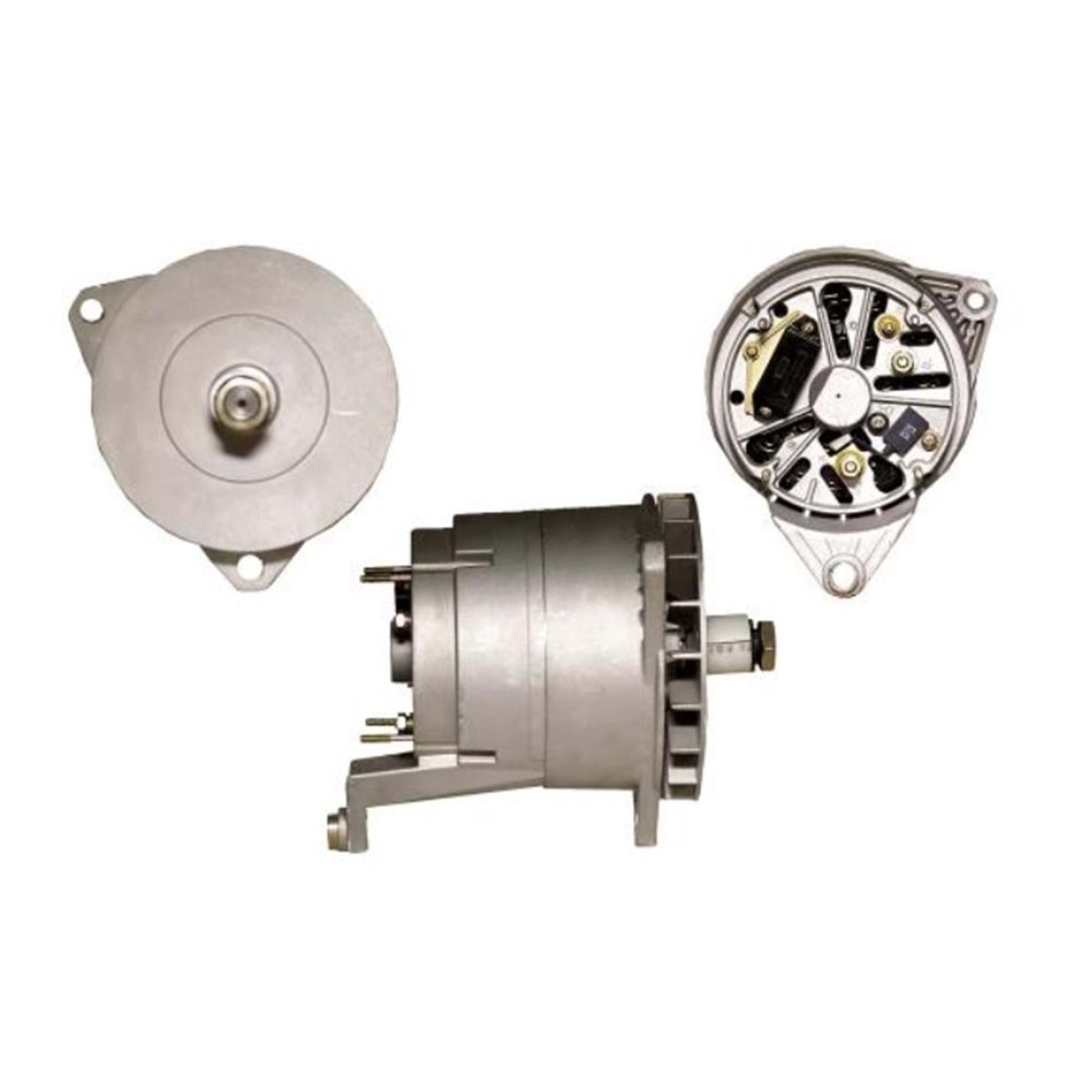 ALTERNATÖR BOSCH 24V 140A MB.302/303/304