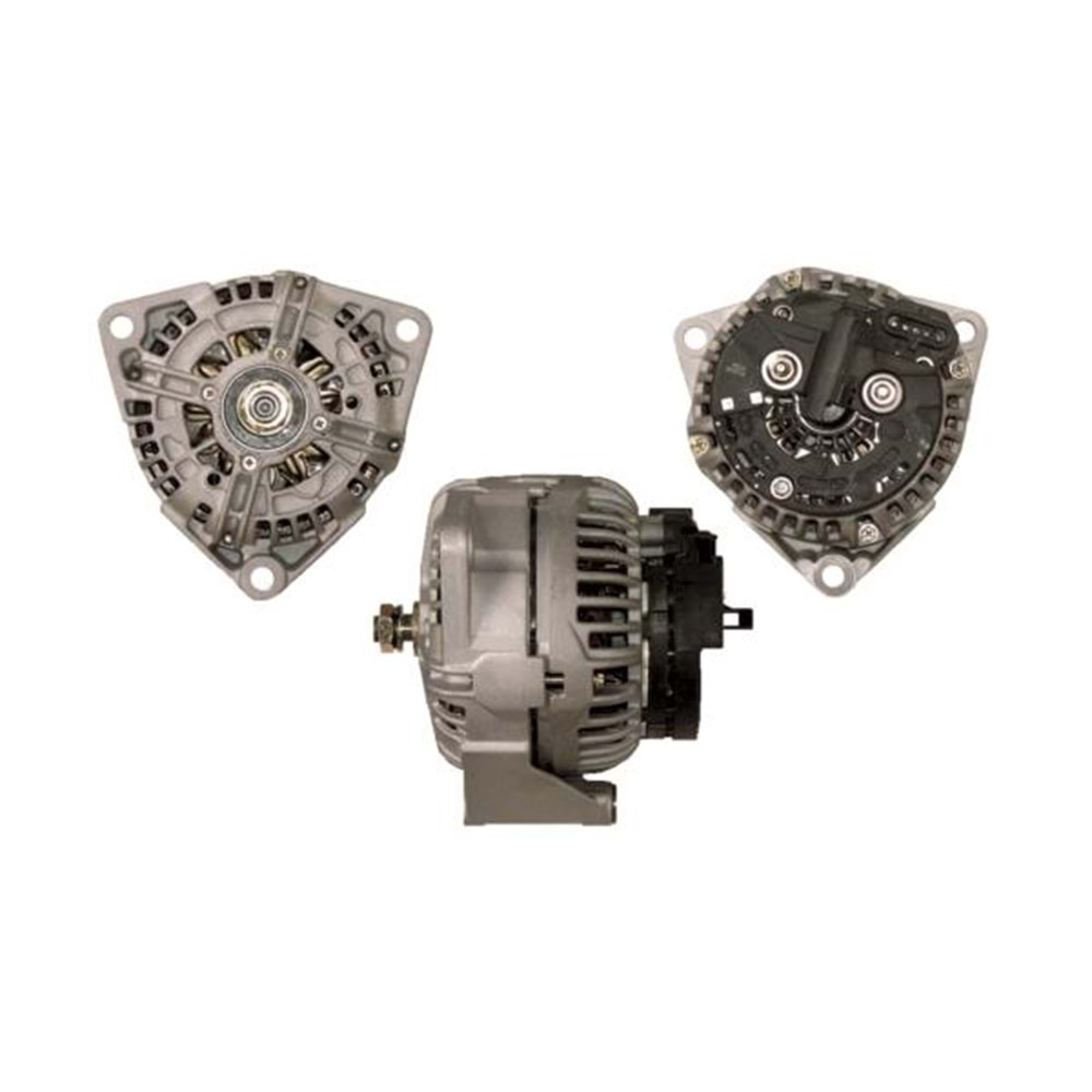 ALTERNATÖR 24V 110A MAN TGA 2005-2008 23883