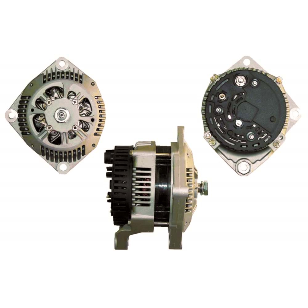 ALTERNATÖR VALEO 24V 90A SCANIA 94/114/124/144