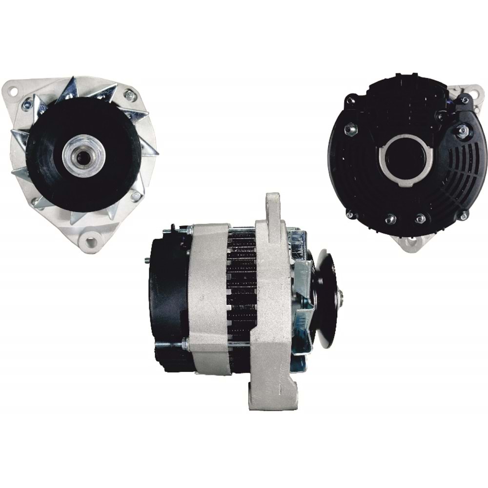 ALTERNATÖR VALEO 12V 70A THERMOKING/KUBOTA