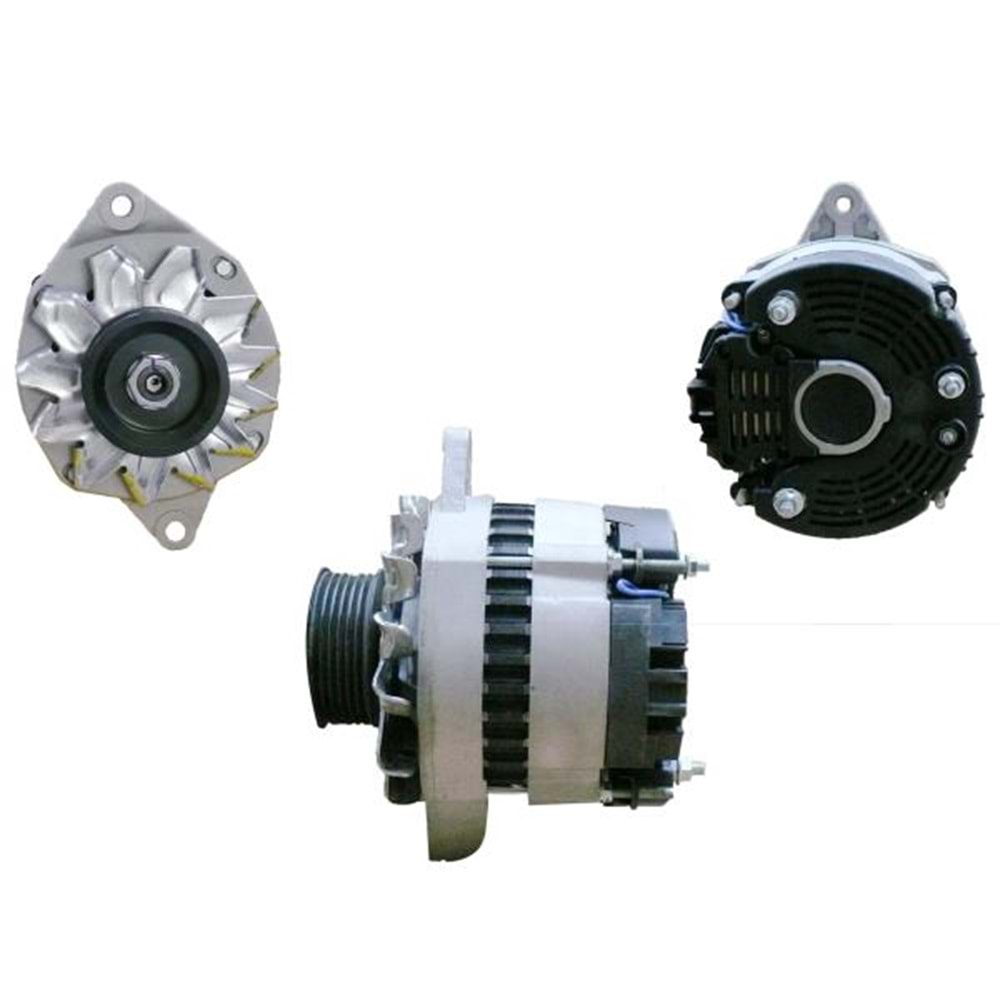 VALEO 12V 65A CARRIER/TRANSICOLD/D600/700