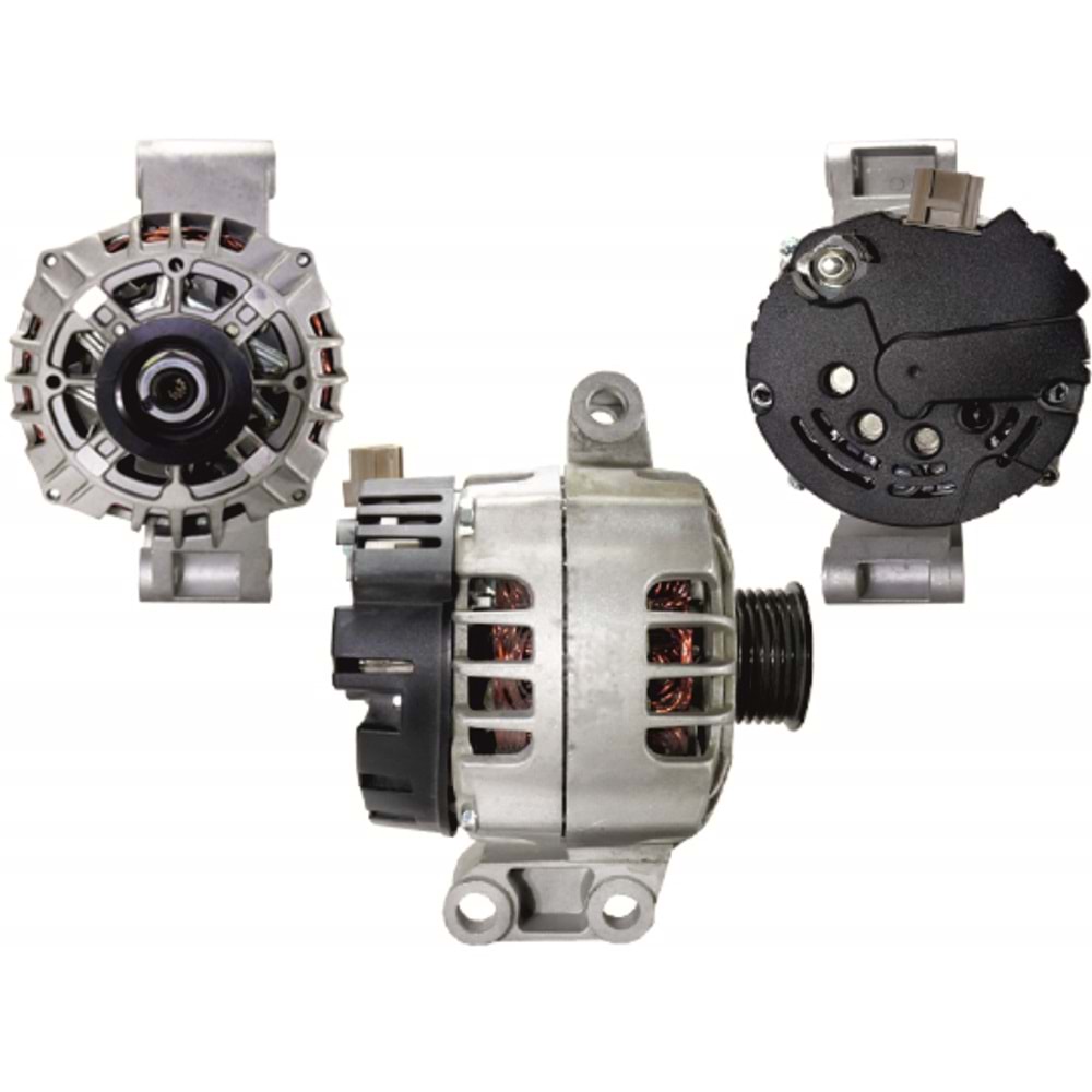 ALTERNATÖR VALEO 12V 90A FORD KA