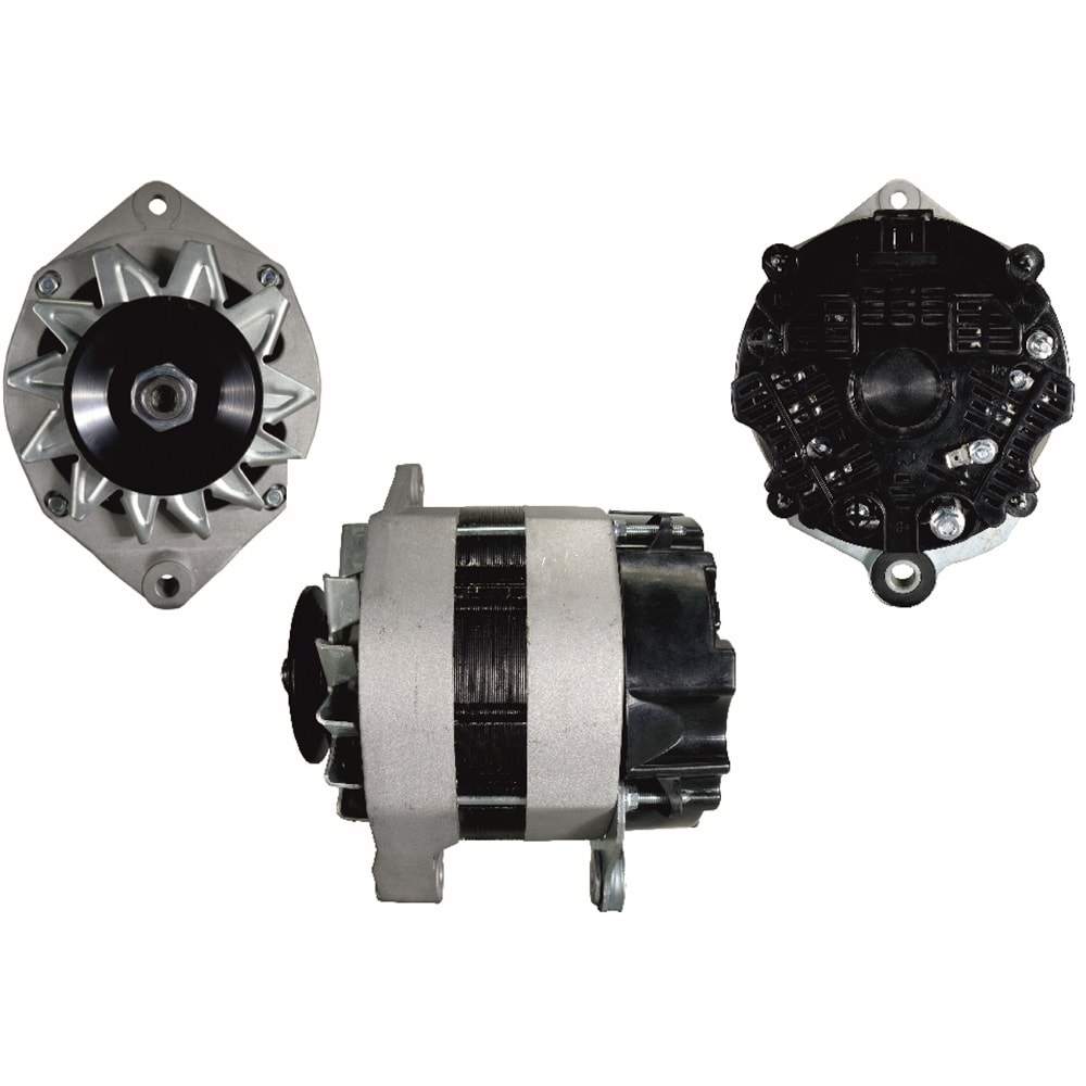 ALTERNATÖR VALEO 12V 105A R-21/R-25/CONCORDE