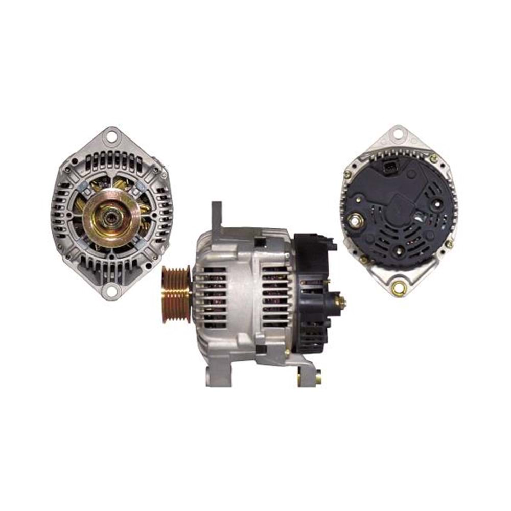 ALTERNATÖR 12V 110A RENAULT CLİO-MEGANE-KANGO
