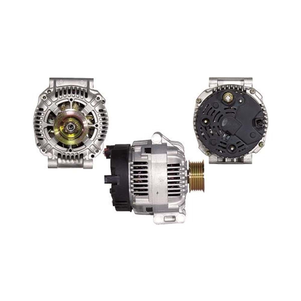 ALTERNATÖR 12V 75/90A CLIO MEGANE