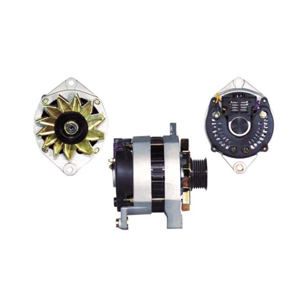 ALTERNATÖR 12V 90 A RENAULT-19/CLİO RNI
