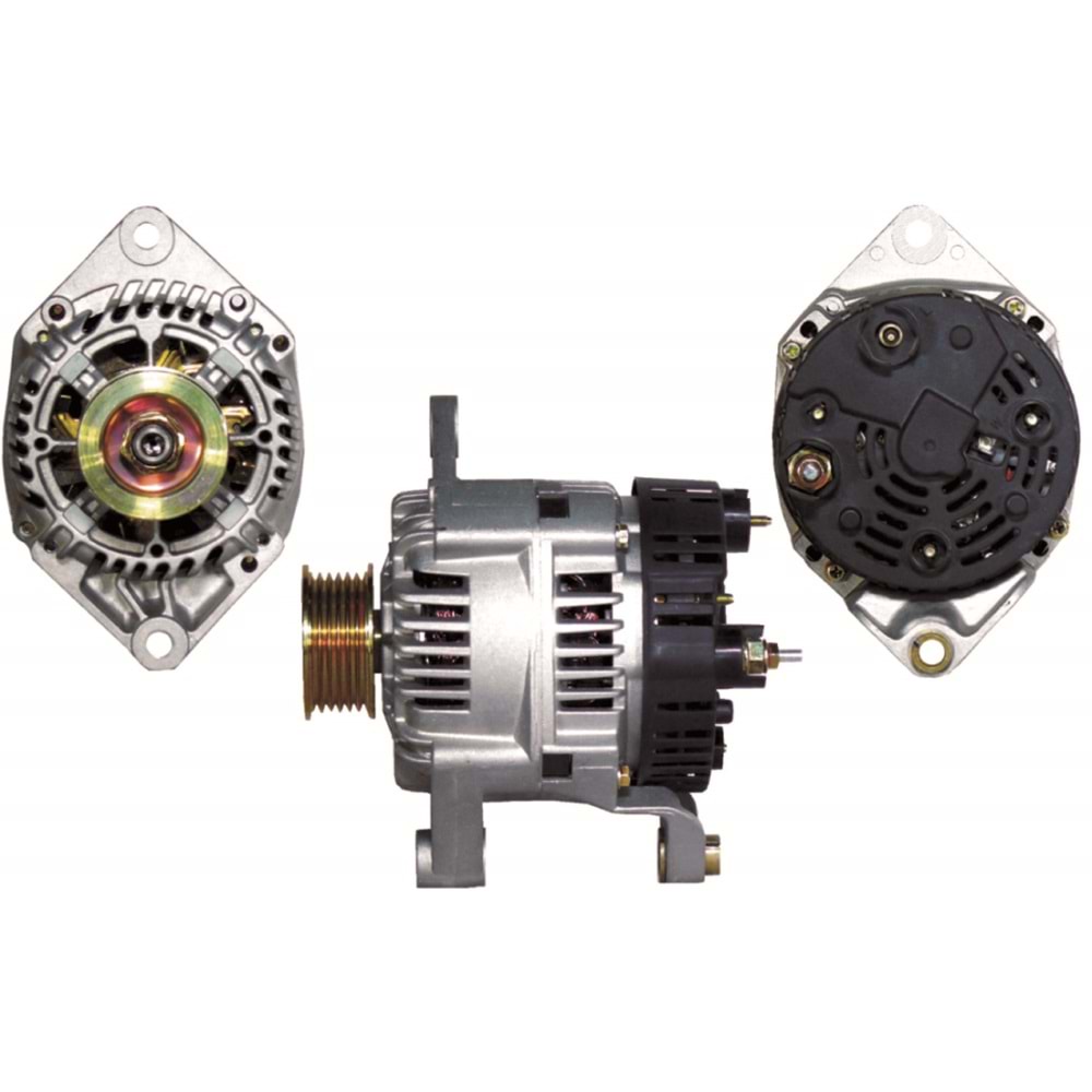 ALTERNATÖR VALEO 12V 105A MEGANE/CLIO