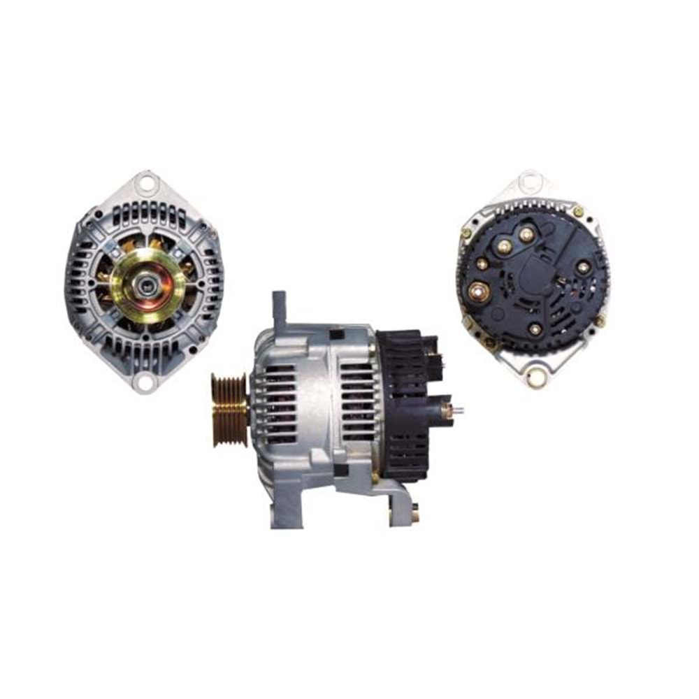 ALTERN. 12V 110A RENAULT MEGANE/CLİO 1,5 DCI 20244