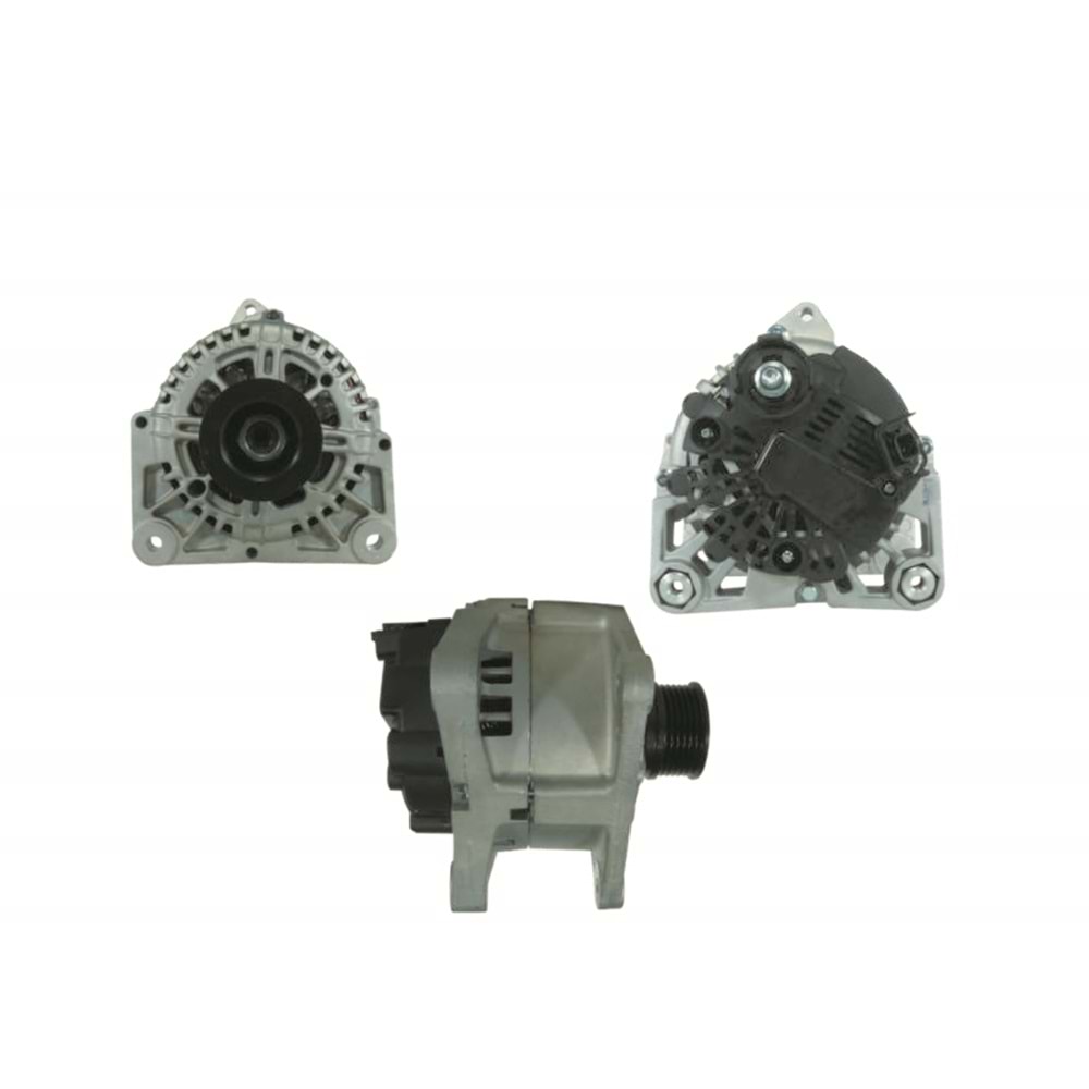 ALTERNATÖR VALEO 12V 120A KANGOO III/MEGANE III