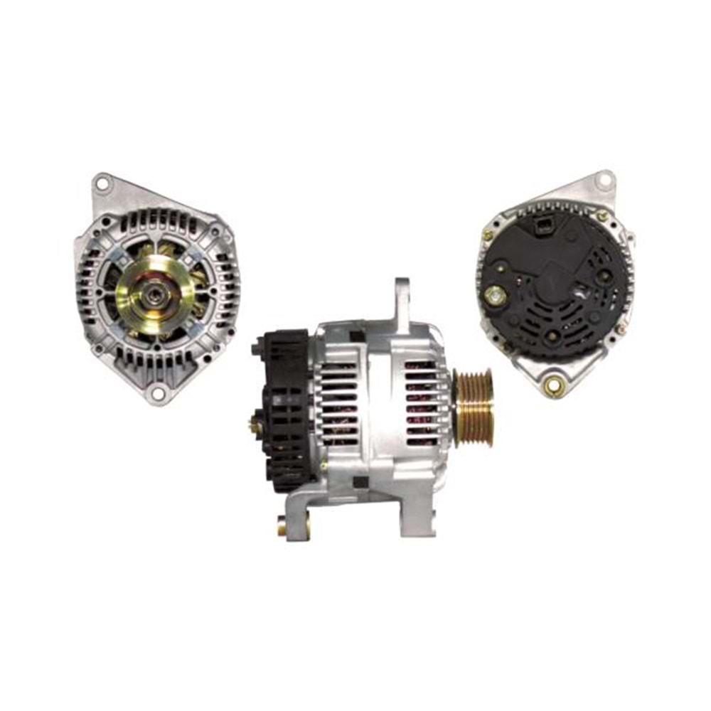 ALT. 12V 70 A RENAULT -KANGOO/CLİO 2 DİZEL 21401