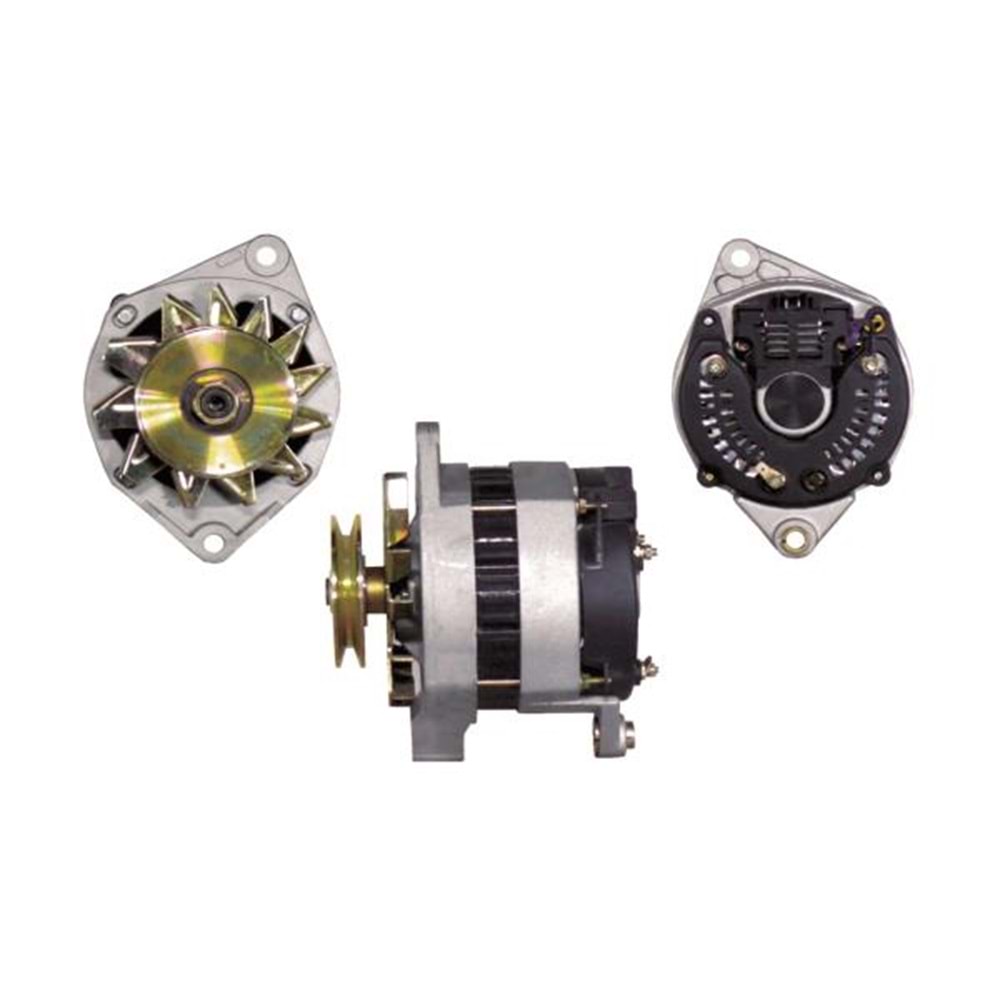 ALTERNATÖR 12V 90 A TRAFFIC/MASTER RENAULT