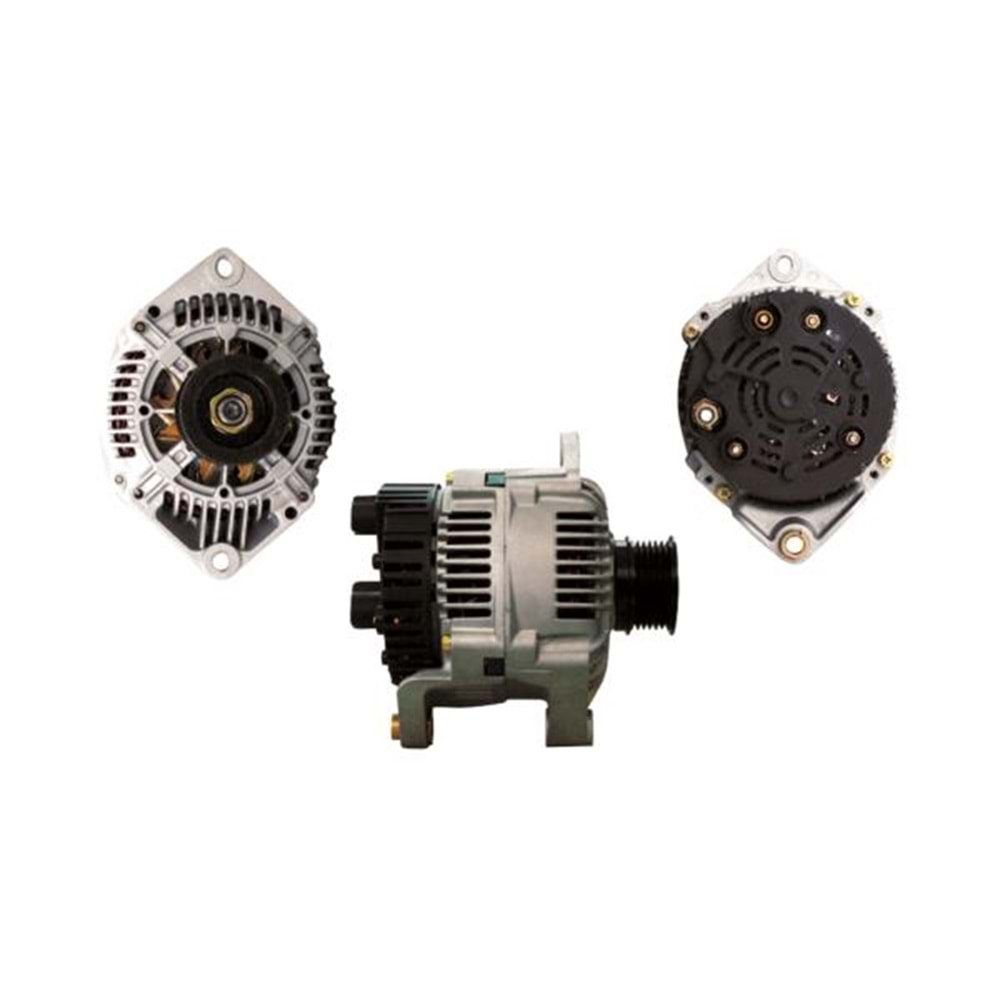 ALTERNATÖR 12V 110A FIAT DUCATO 2,8 KLİMALI 96-->