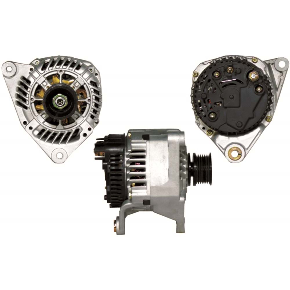 ALTERNATÖR VALEO 12V 90A PASSAT
