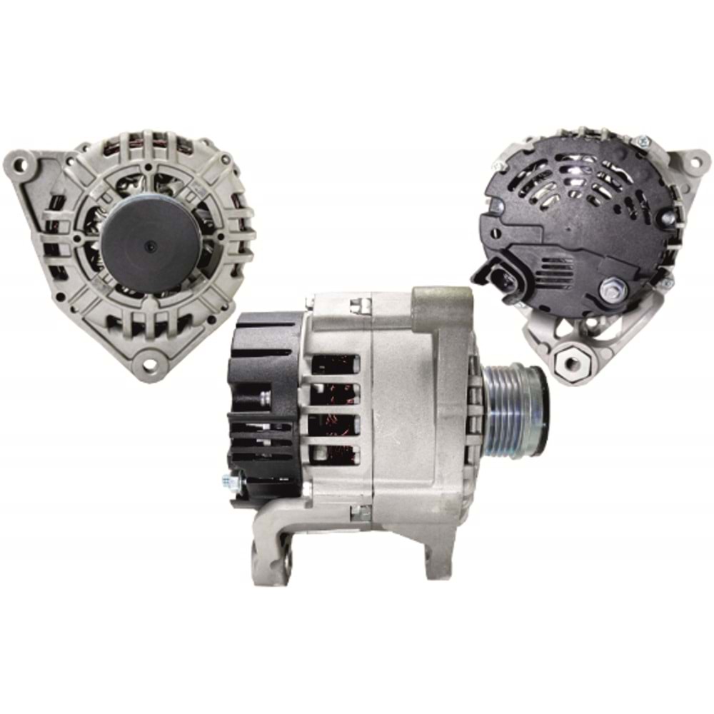 ALTERNATÖR VALEO 12V 140A A6/PASSAT