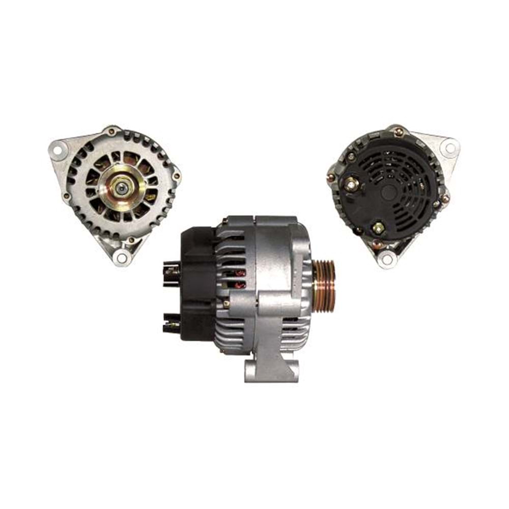 ALTERNATÖR 12V 90 A.CITROEN BERLİNGO/XANTIA