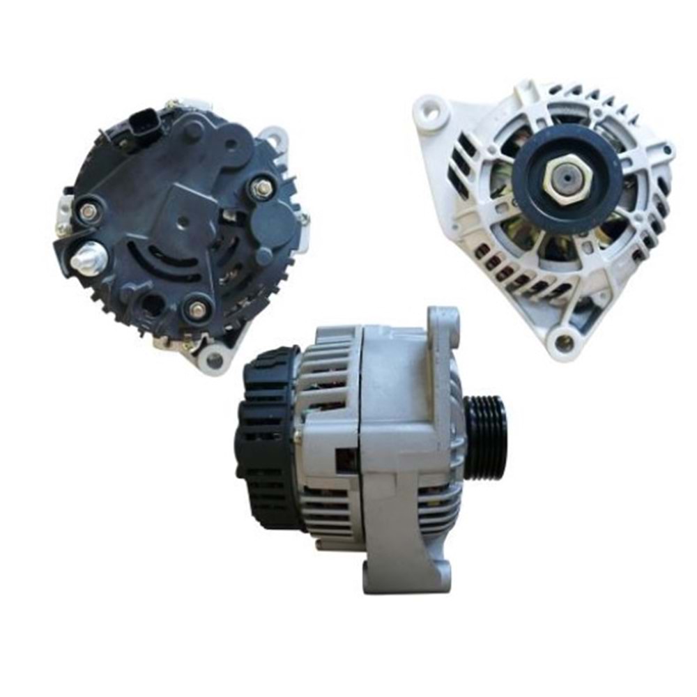 ALTERNATÖR VALEO 12V.90A BERLINGO/SAXO BENZIN
