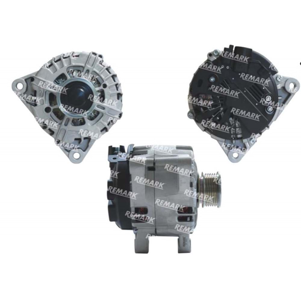 ALTERNATÖR VALEO 12V.150A BERLINGO/PARTNER/3008 LD