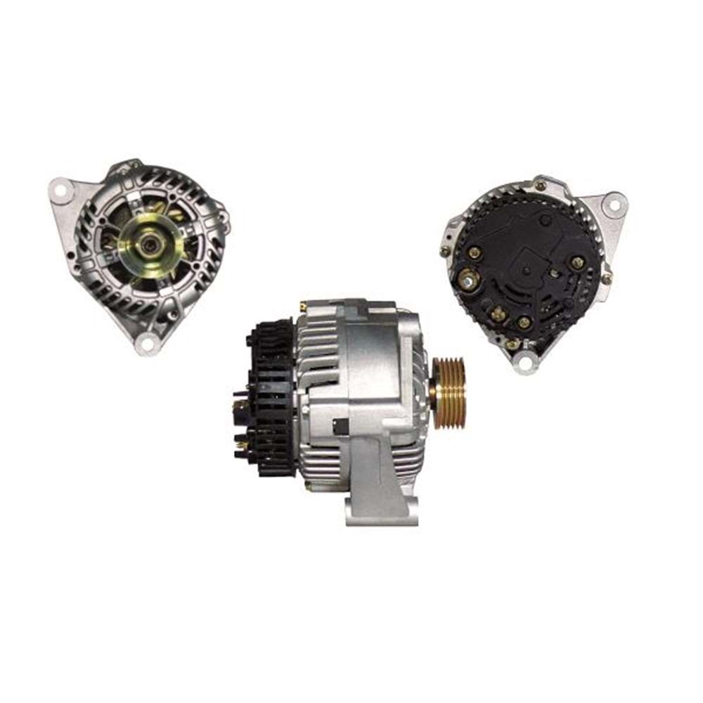ALTERNATÖR 12V 70 A.PEUGEOT 1,4 BENZİNLİ