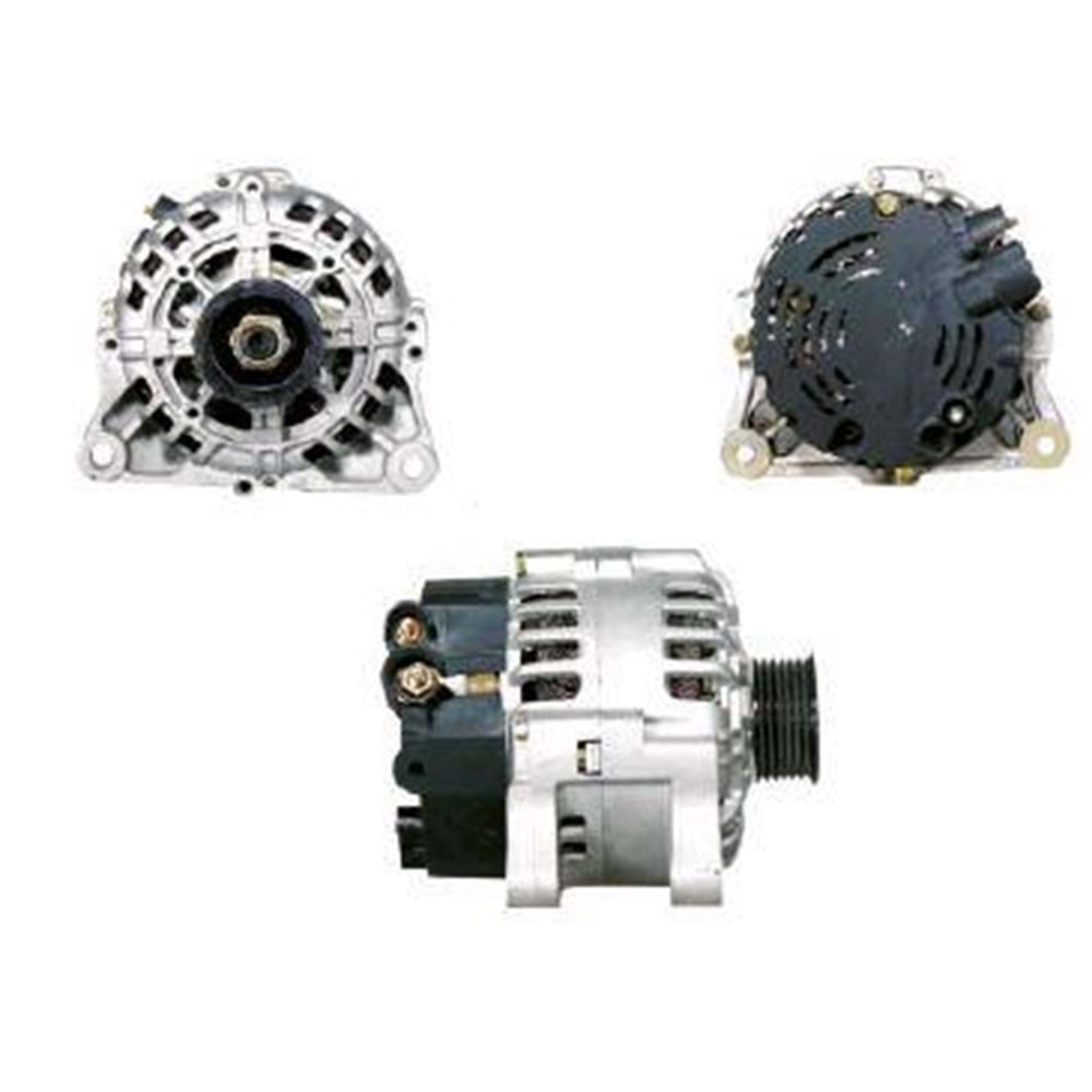 ALTERNATÖR 12V 90 A.PEUGEOT PARTNER 4 KULAK