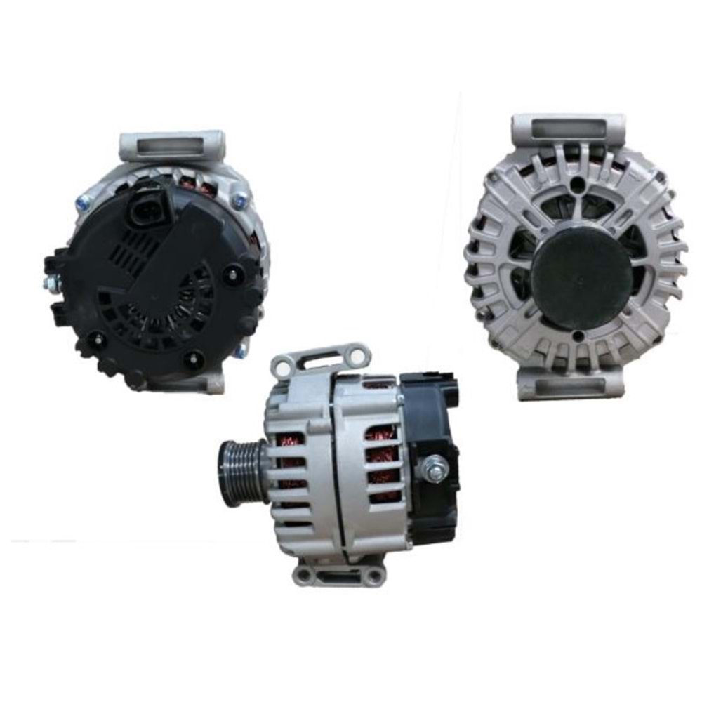 ALTERNATÖR VALEO 12V 180A SPRINTER 313/316