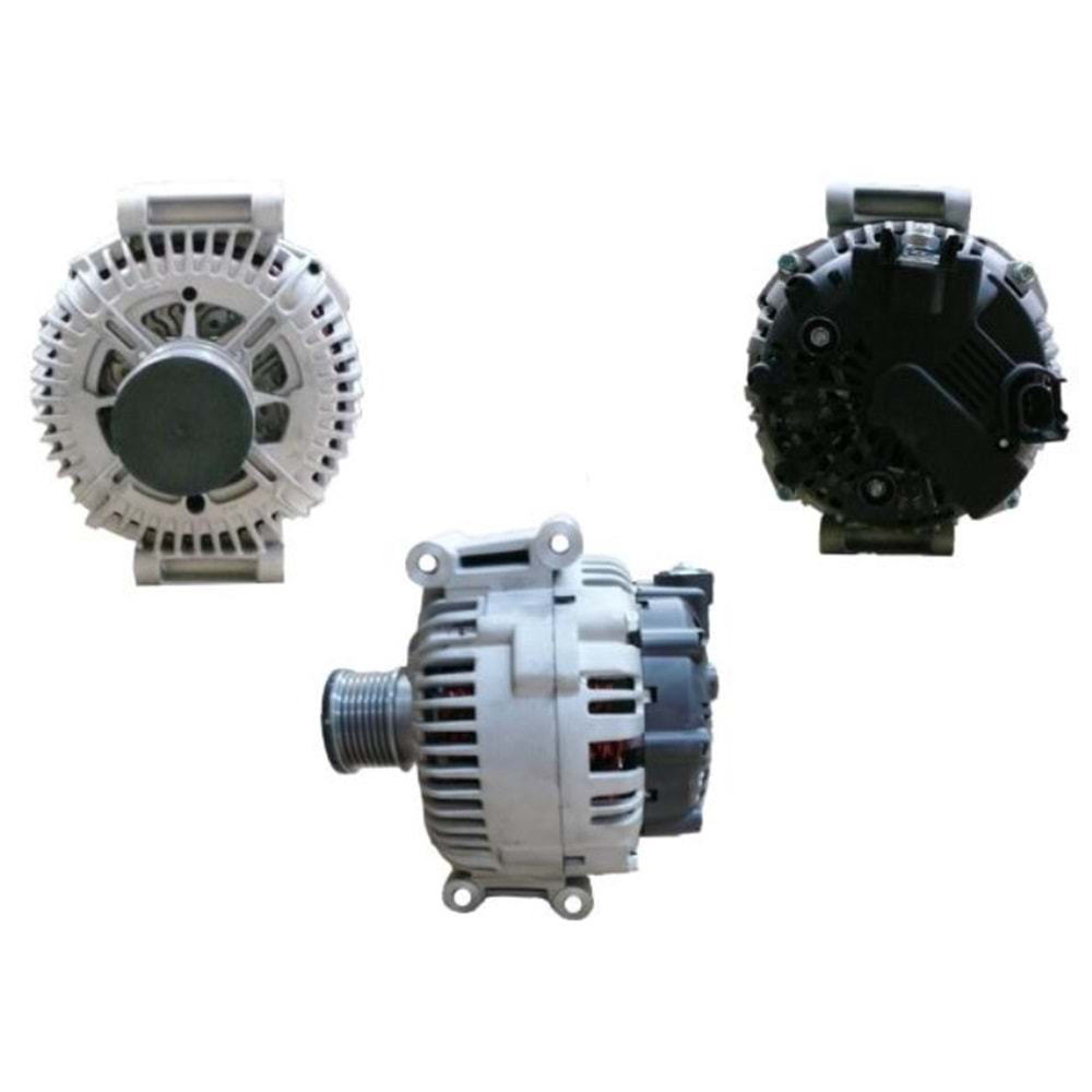 ALTERNATÖR VALEO 12V 180A SPRINTER312/418