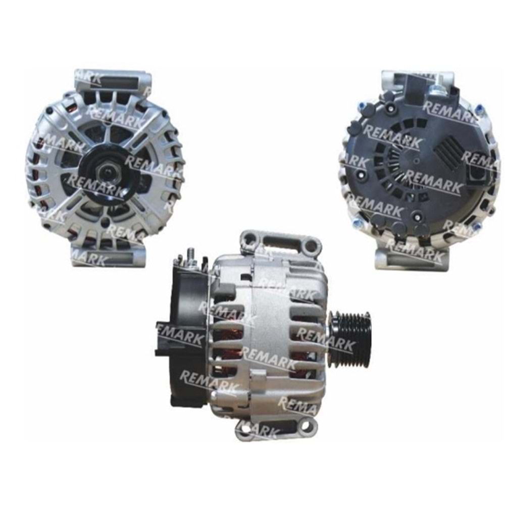 ALTERNATÖR VALEO 12V.220A.SPRINTER 2,2 CDI 2006>LI