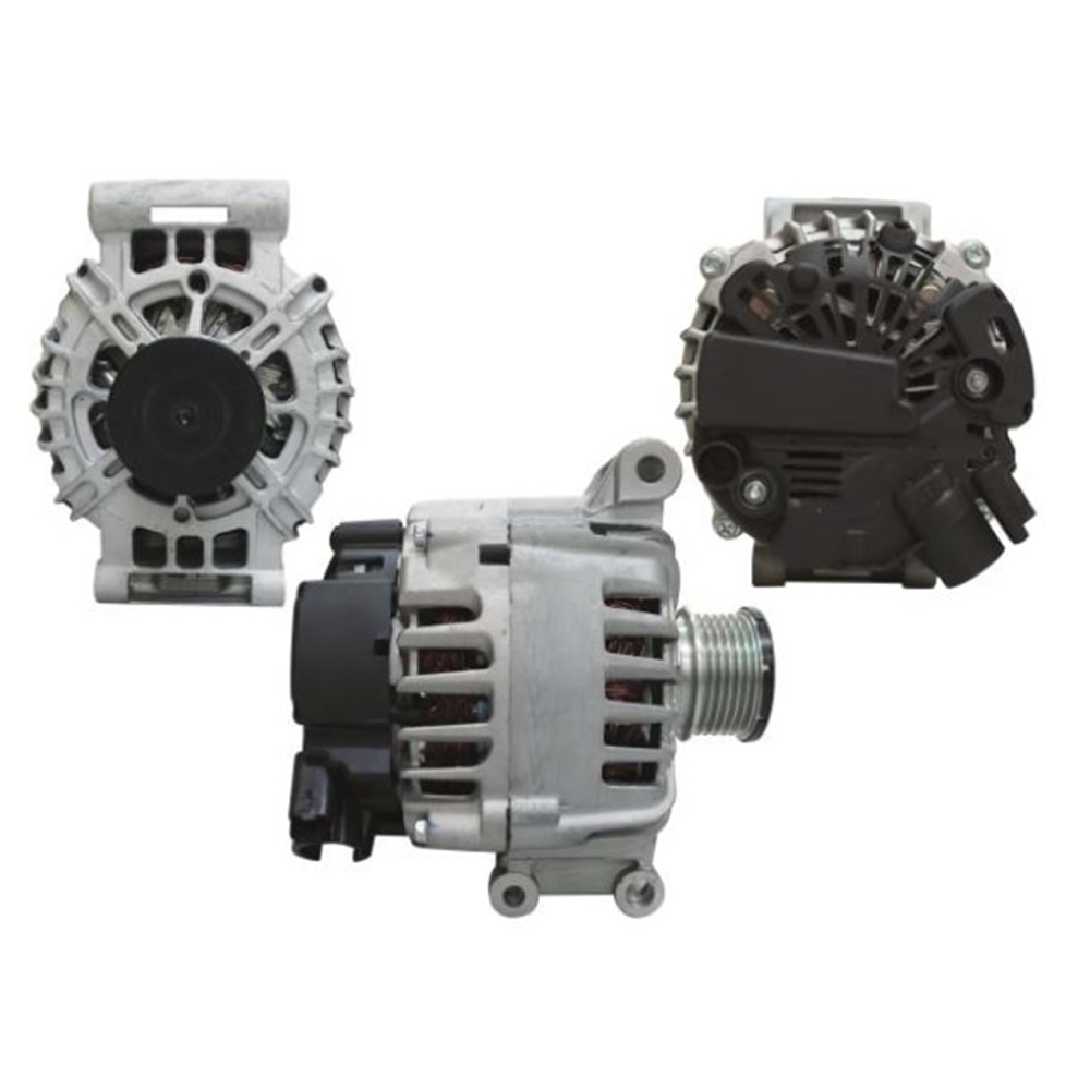 ALTERNATÖR VALEO 12V.120A PEUGEOT 207/3008/C3/C4 C