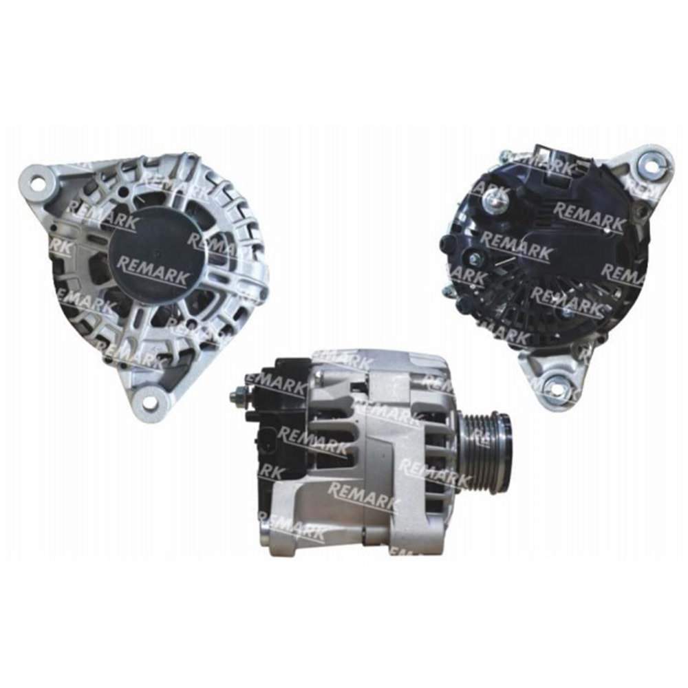 ALTERNATÖR VALEO 12V.140A ASTRA J/MOKKA 1,4 2010->