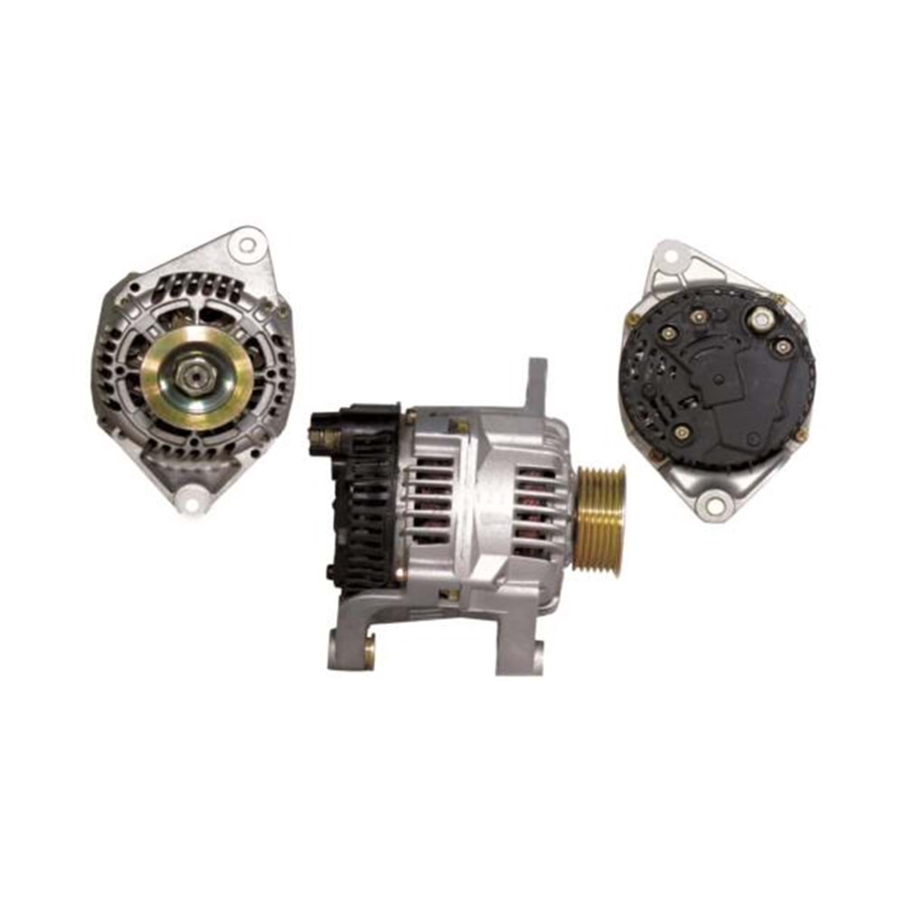 ALTERNATÖR 12V 85 PARTNER/JUMPER/DUCATO FIAT