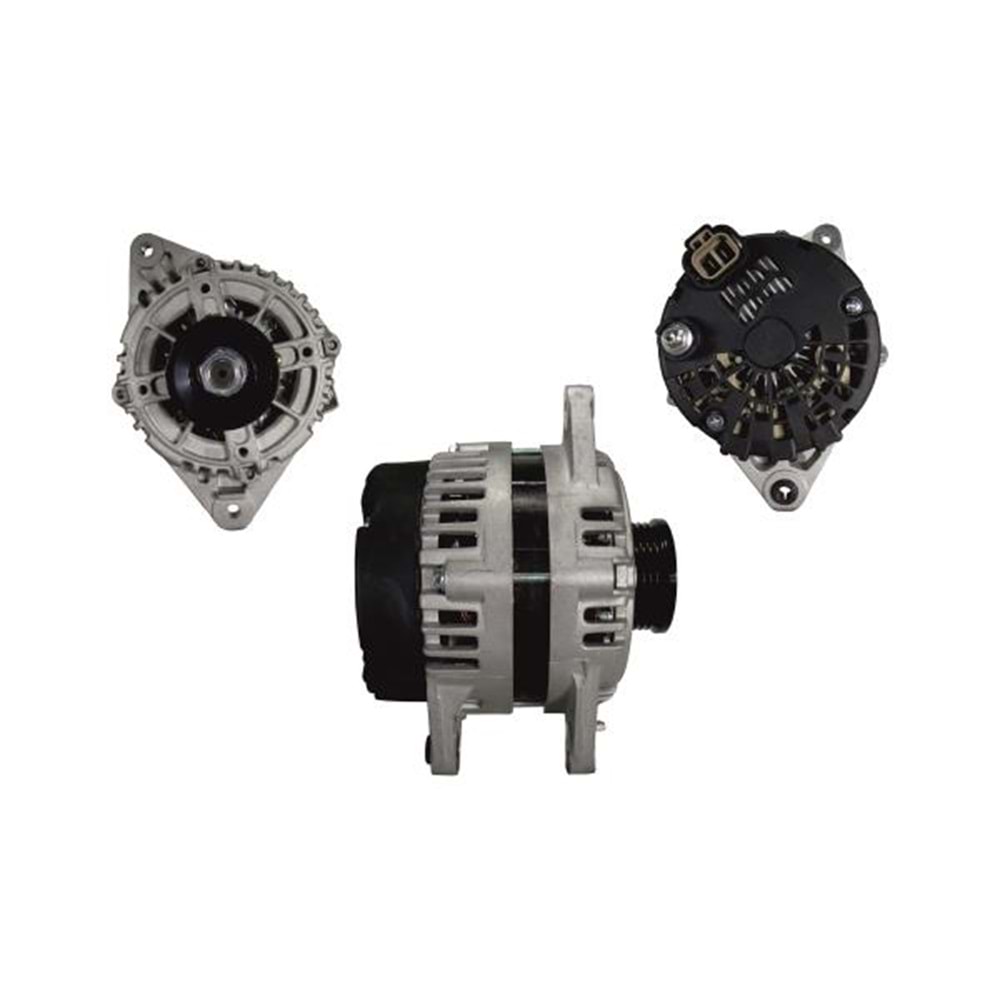 ALTERNATÖR 12V HYUNDAI ACCENT BLUE