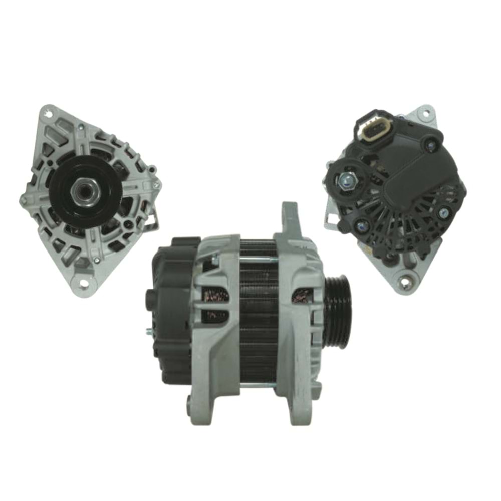 ALTERNATÖR VALEO 12V 90A HYUNDAI 130/KIA