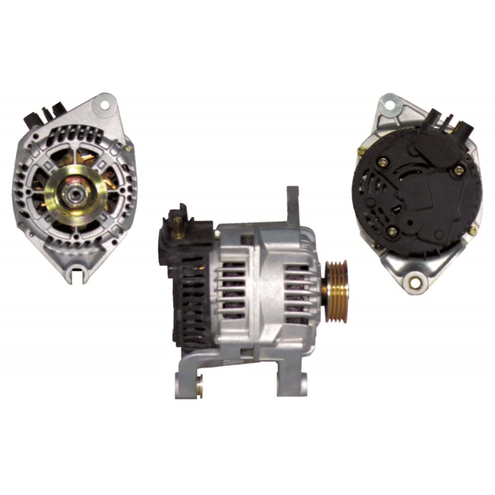 ALTERNATÖR VALEO 12V 70A SCUDO-DUCATO