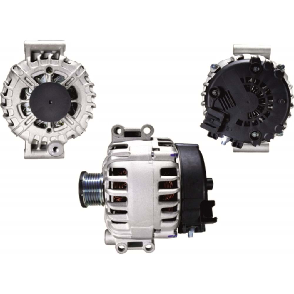 ALTERNATÖR VALEO 12V 180A BMW 5.20/5.30
