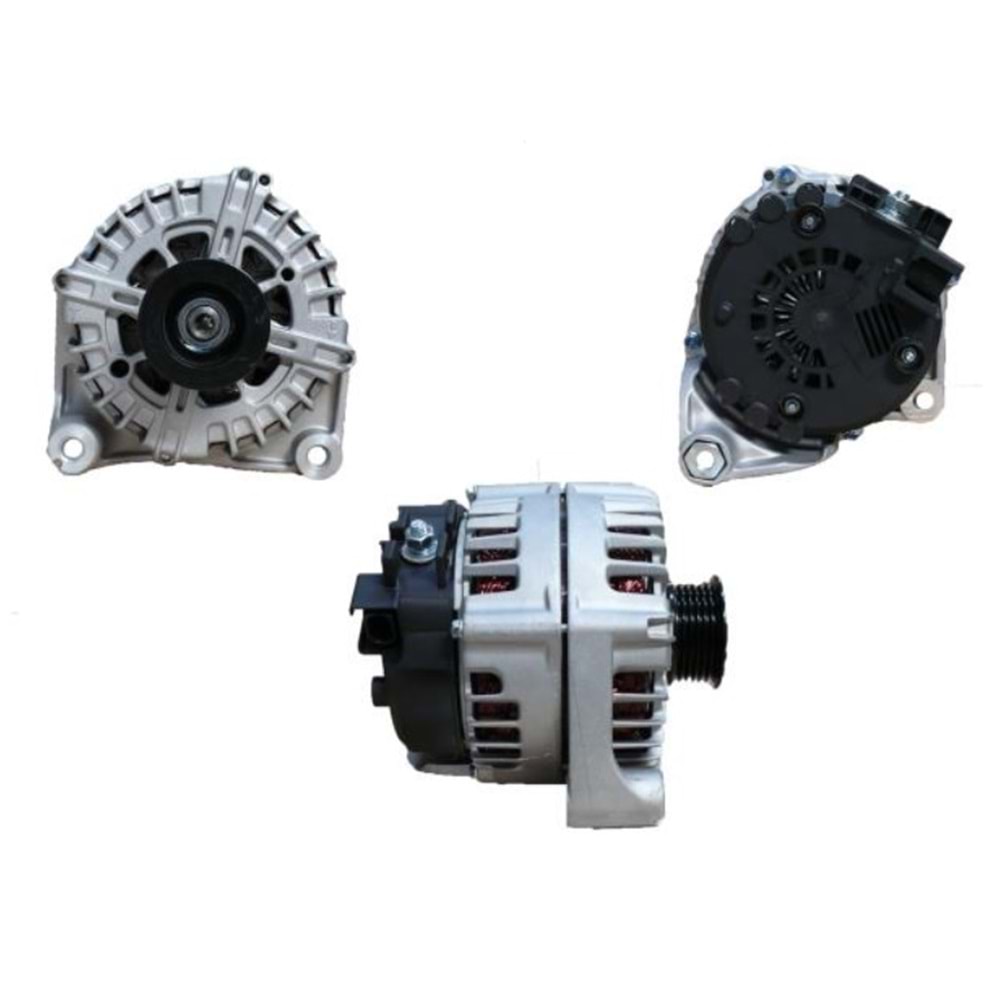ALTERNATÖR VALEO 12V 180A BMW 116D/320D