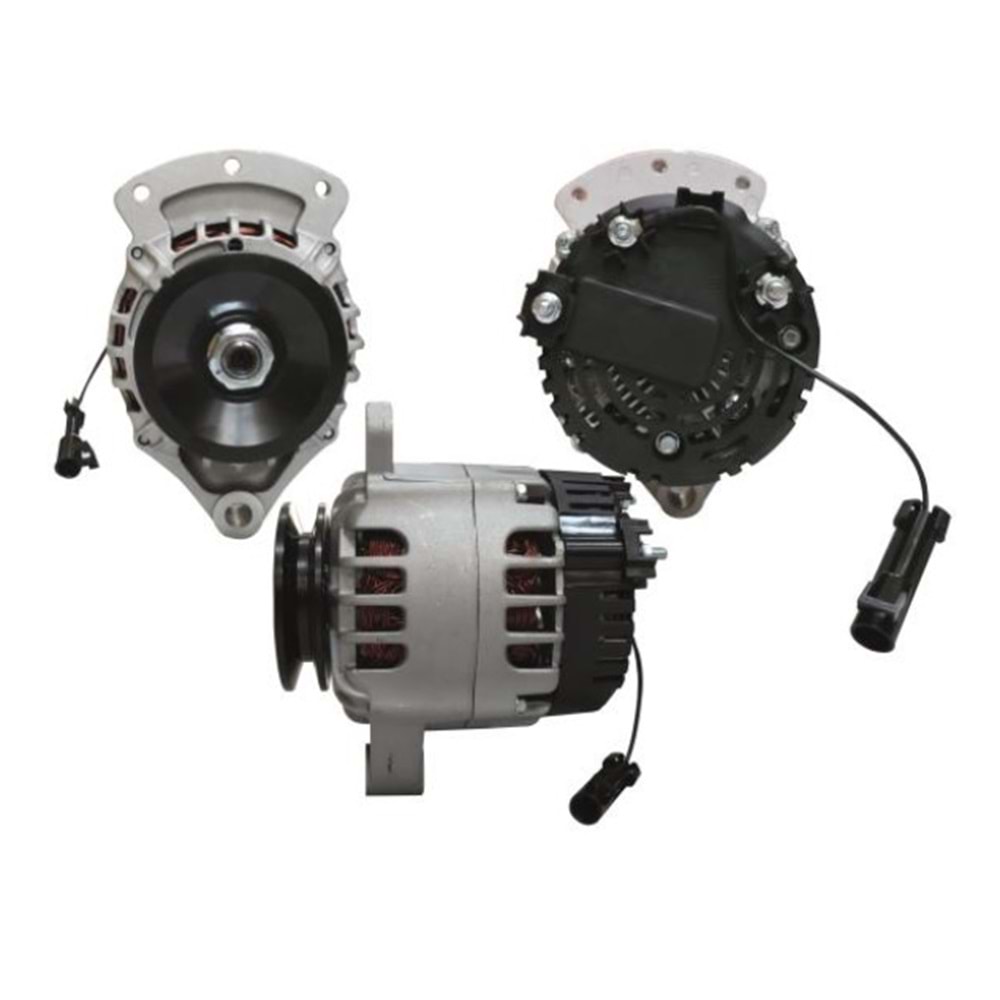 ALTERNATÖR KOREVALEO 12V.105A TRANSCOLD/KUBOTA V22