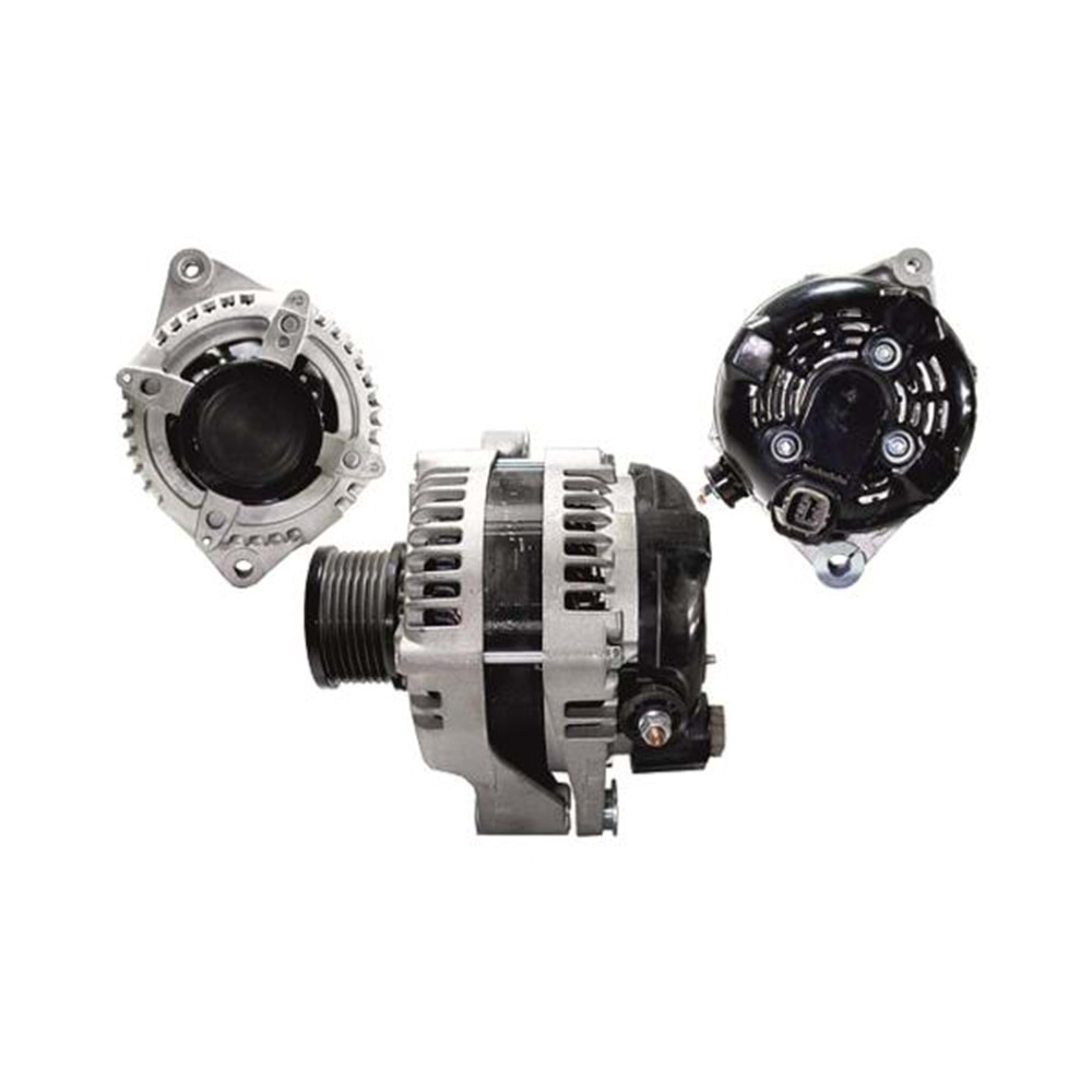 N.DENSOTIP 12V.100A TOYOTA HİLUX