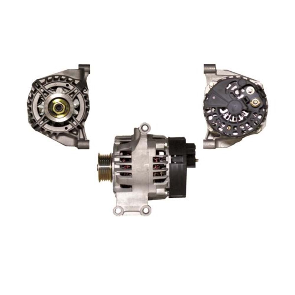 ALTERNATÖR MARELLI 12V.85 A. FIAT ALBEA/SIENA