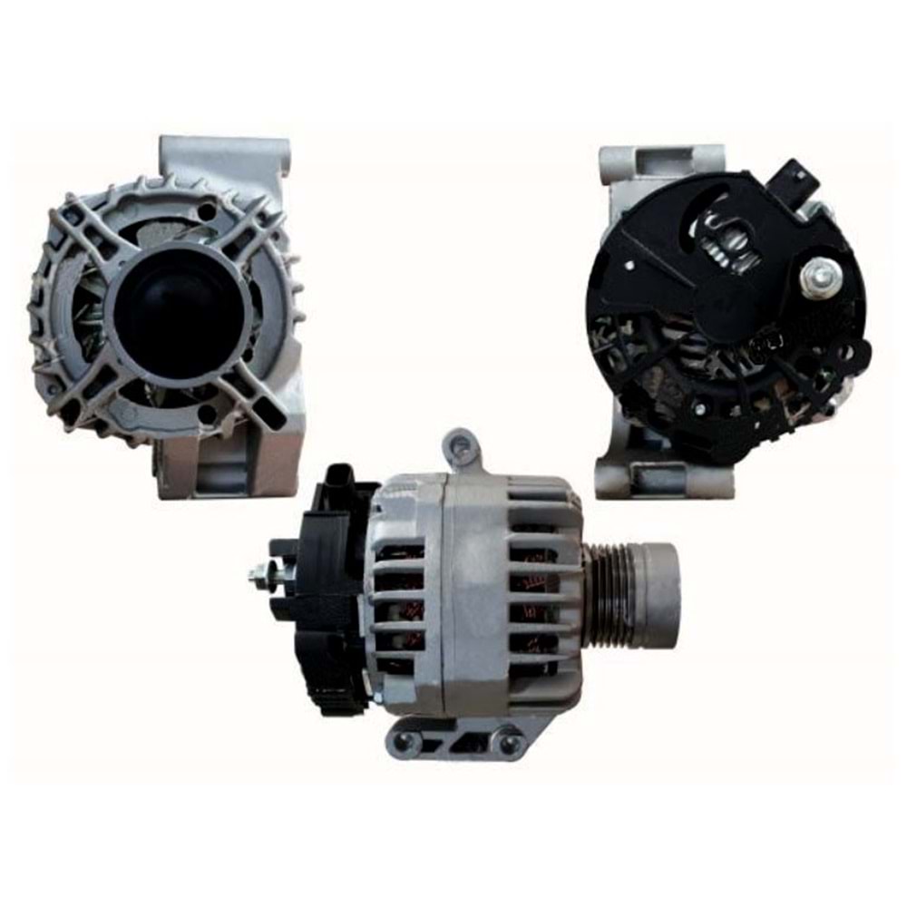 ALTERNATÖR MARELLI 12V.120A ASTRA H/CORSA D 1.3