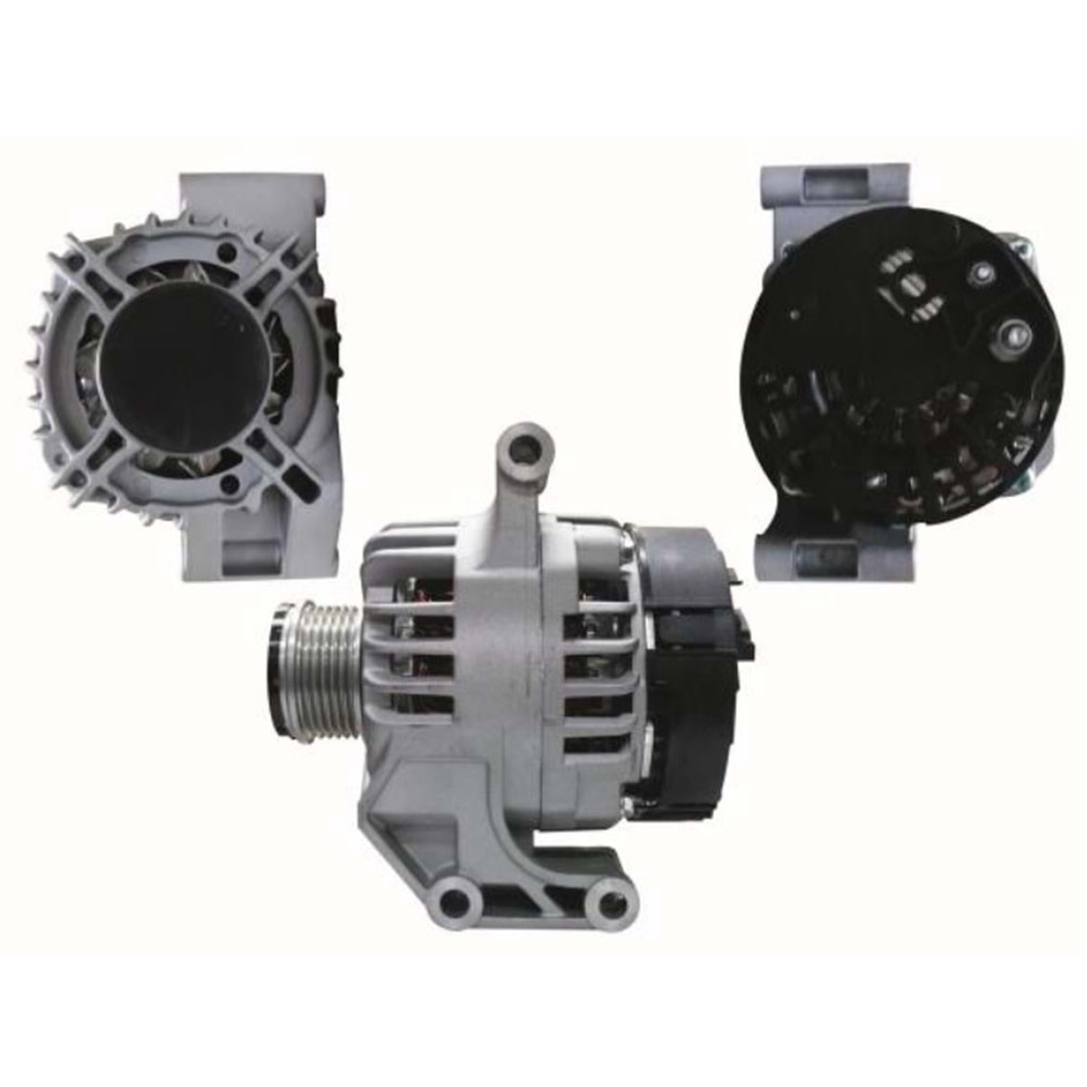 ALTERNATÖR MARELLI 12V.105A.ASTRA H/ALBEA/SIENA