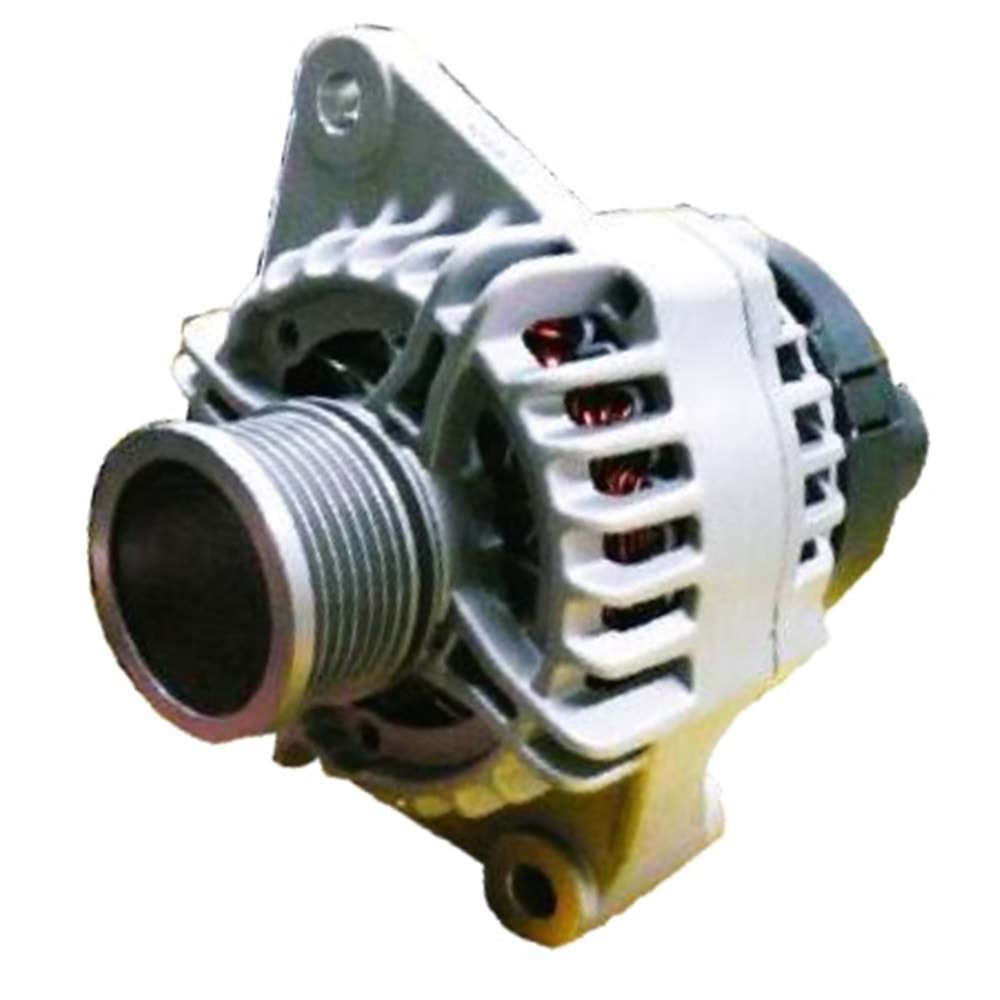 ALTERNATÖR MARELLI 12V 120A. DOBLO/EGEA 1,6