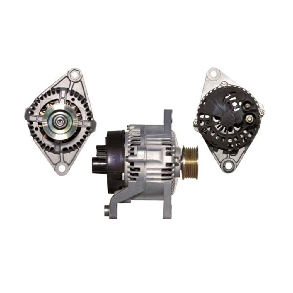 ALTERNATÖR MARELLI 12V 85A.FIAT PALİO/SIENA/DUCATO