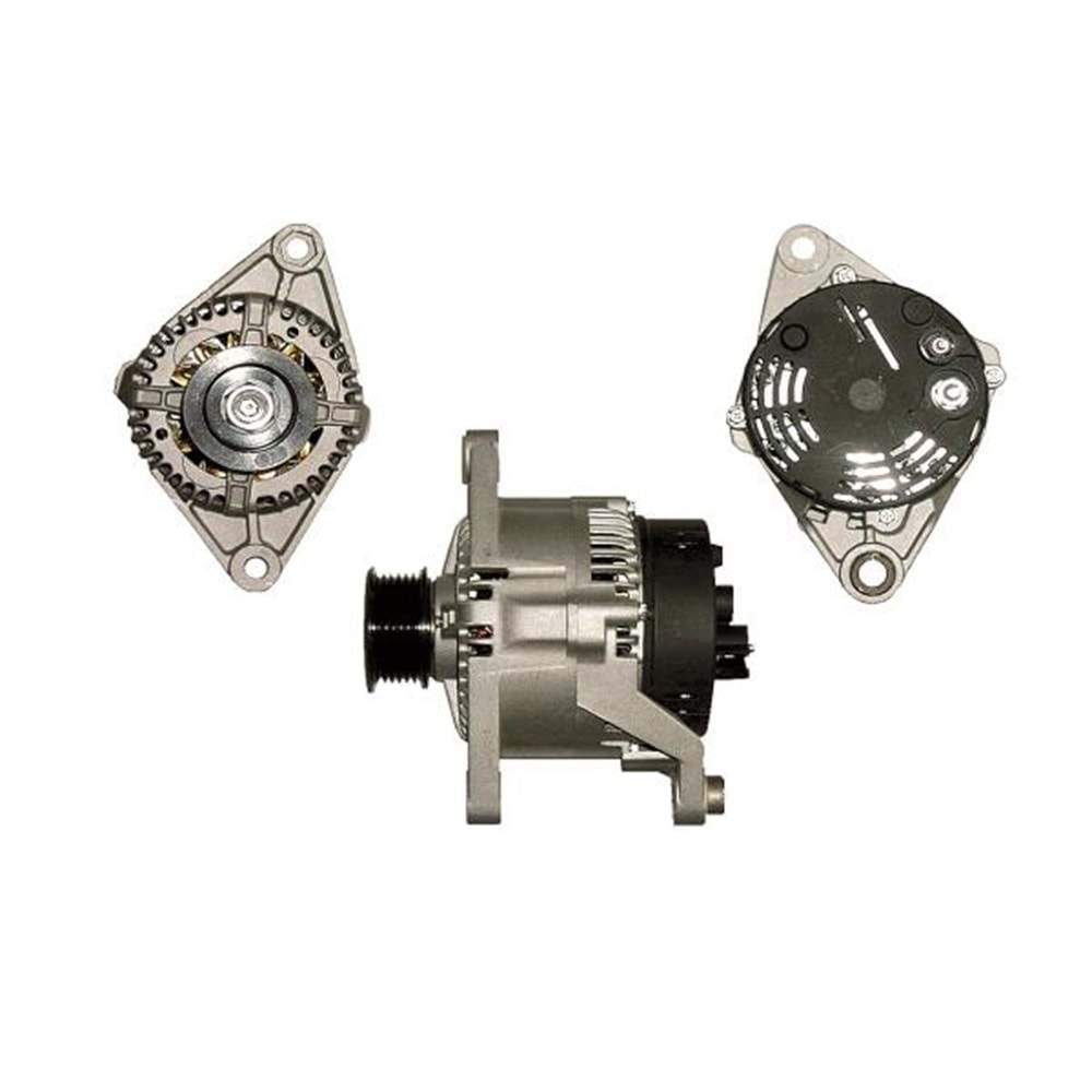 ALTERNATÖR MARELLI 12V.85 A. FIAT PALIO/SIENA 99>6