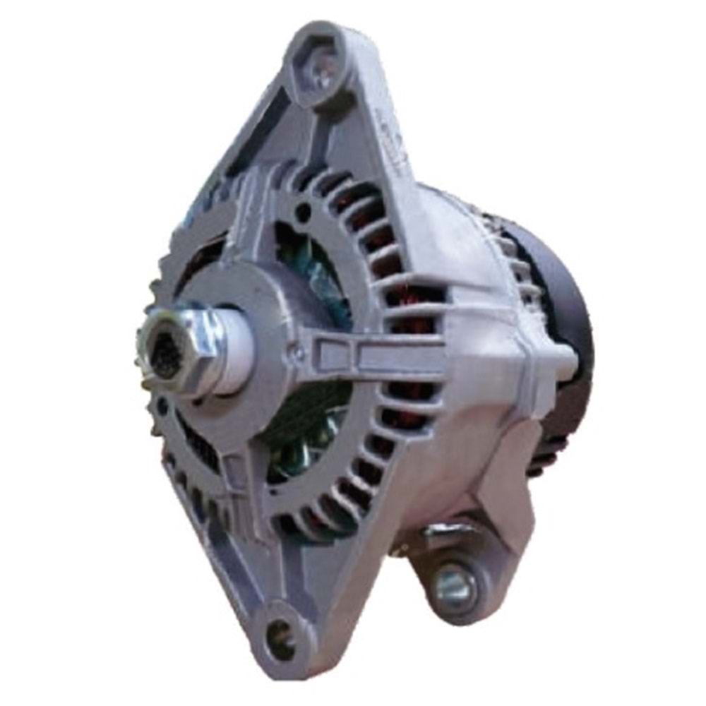 ALTERNATÖR MARELLI 12V.85A NEW HOLL TL70/TL80/TL90