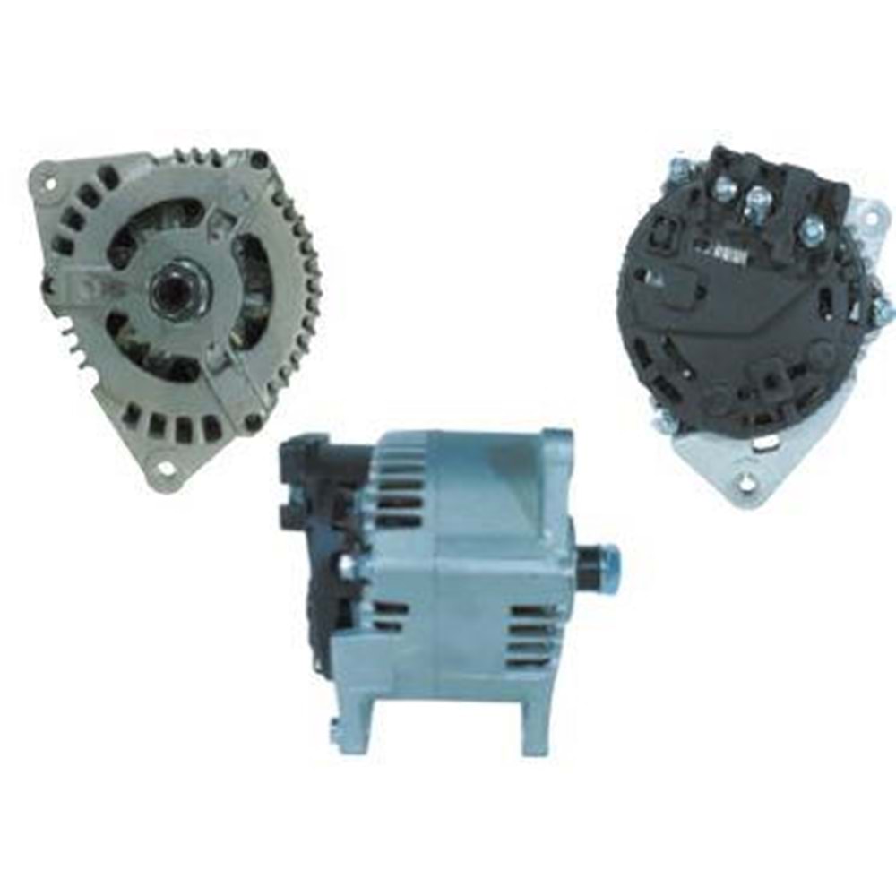 ALTERNATÖR 24V.100A.MARELLI JCB/FASTRAC/NEW HOLLAN