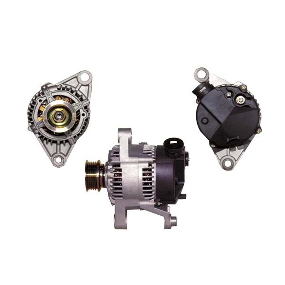 ALTERNATÖR MARELLİ 12V 85 A. FIAT PALİO/SIEN 21328