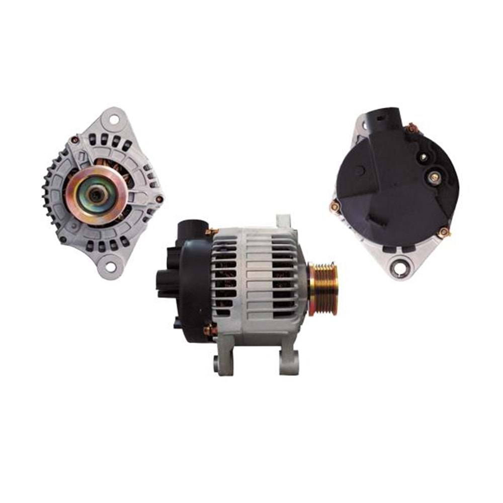 ALT. MARELLİ 12V 120A FIAT DOBLO/PUNTO BORUL 23069