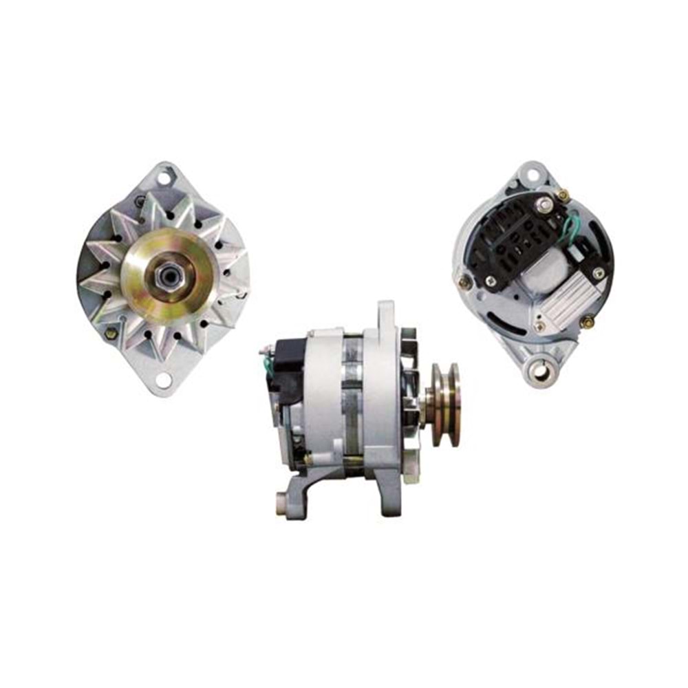 ALTERNATÖR MAKO T.12V 50 A FIAT TRAKTÖR (394551)