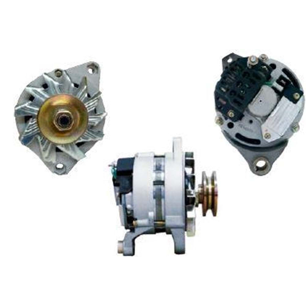 ALTERNATÖR MAKO T.12V 65A